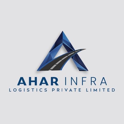 AHAR Infra Logistics Pvt. Ltd. Logo AHAR Infra Logistics Pvt. Ltd. Logo